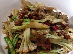 -费大厨辣椒炒肉(黄兴中心广场店)