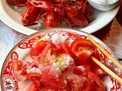 -红钳侠小龙虾·烧烤(中赢康康谷店)