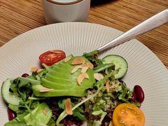 -本处·素食·融合料理(南油店)
