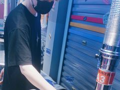 -入火韩国烤肉(凯旋广场店)
