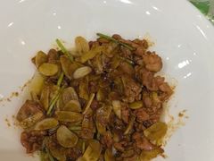 -鹊华居·地道鲁菜·海鲜·融合味(大明湖店)