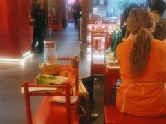 -小龙坎火锅(全球总店)
