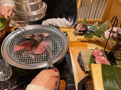 -龍二烧肉酒场(九亭店)