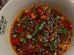 -禄婶鸡煲·打边炉