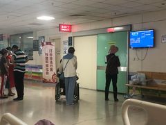 -首都医科大学附属北京潞河医院