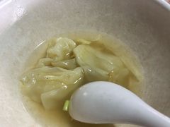 -忆秦园小笼包(惠山古镇总店)