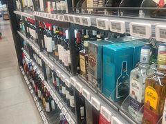 -盒马鲜生(枣园路店)