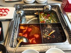 -海底捞火锅(王府井银泰in88店)