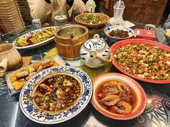 -阿嫂印象·民间江湖菜(大学城店)
