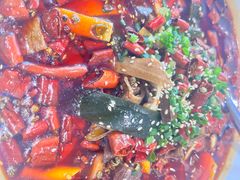 -李氏传家菜(兴城路店)