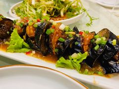 -普天和酒楼·新津菜·烤鸭(天津之眼店)