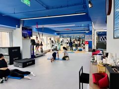 -N1 健身·普拉提·综合馆(嘉美中心店)