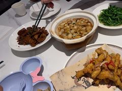 -简小姐·上海餐厅(长城大厦店)