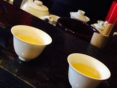 -王德传茶庄(上海新天地店)