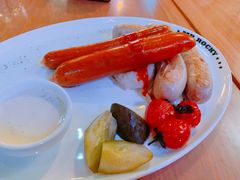 -MR.ROCKY洛奇先生RESTAURANT&BAR(宝安壹方城店)