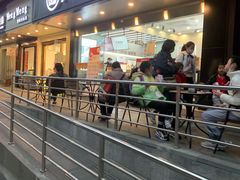 门面-兵立王鲜果茶·奶茶(大学路店)