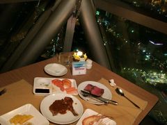 -彩虹云霄拜约克摩天塔