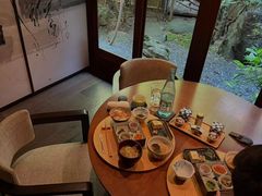 -王府茶楼茶宴·创意菜(朝阳公园店)