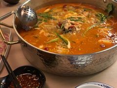 -大理老字号·舟渔的鱼野生菌海景餐厅(双廊店)