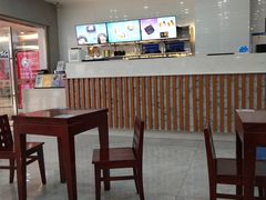 -鲜芋仙(华府店)