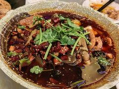 -成都驻京办餐厅(蜀都宾馆店)