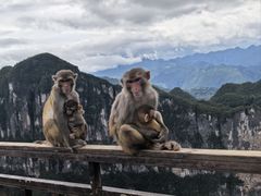 -重庆云阳龙缸景区