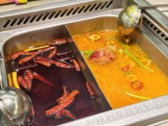 -海底捞火锅(欣大百货店)