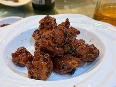 -广东胜利宾馆西关粤中餐厅