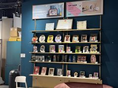 -海马体照相馆(天津世纪都会店)