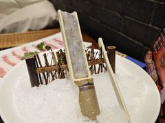-周师兄大刀腰片火锅(解放碑总店)