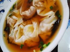 -张记饺饼筒(环城东路店)