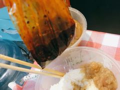 油泼辣子-定家小酥肉·清真(回民街店)