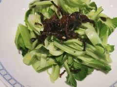 -杏花堂晋商私房菜(华熙五棵松店)