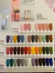 -沐白•盛妍日式美甲美睫
