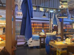 -HFFOUSA TACO弗萨塔可墨西哥餐厅(颐堤港店)