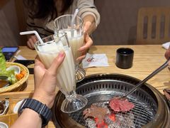 -松鱼亭·和牛烧肉(协鑫广场店)