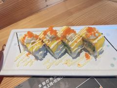 -青空日料烧肉烧鸟店(后湖兴业路店)