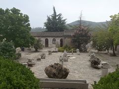 -于家石头村景区