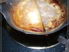 -湊湊火锅·茶憩(上海合生汇店)