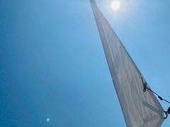 -滴水湖帆船营地