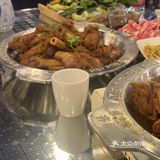 天津人一整个被被固安菜量和物价震惊！！