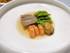 -肆月河豚·新淮扬(金融街店)