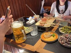 -三杯赤運·中式小酒馆(所城里店)