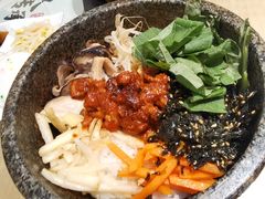 -海兰江石锅饭(水上店)