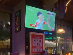 -MARU玛露音乐餐厅(大学路店)