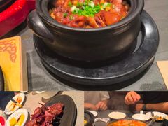 -饕林餐厅(春熙路店)
