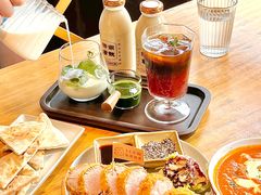 -IFIF 如果花園(宽厚里店)