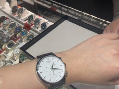 -亨得利(滨江道店)