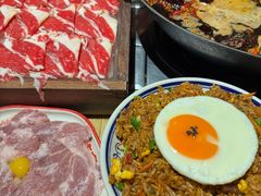 -袁山山重庆火锅(丈八北路店)