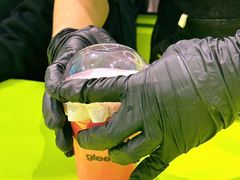 -gleeglee乐溢亦茶(合生汇店)